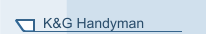 K&G Handyman